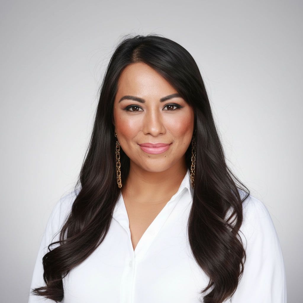 Sarai Garrett, Founder